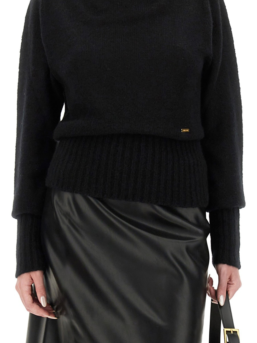 [Tom Ford] Sweatshirt FW25 MAK1380_YAX921LB999