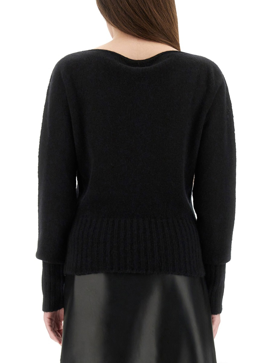[Tom Ford] Sweatshirt FW25 MAK1380_YAX921LB999