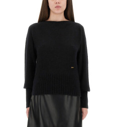 [Tom Ford] Sweatshirt FW25 MAK1380_YAX921LB999