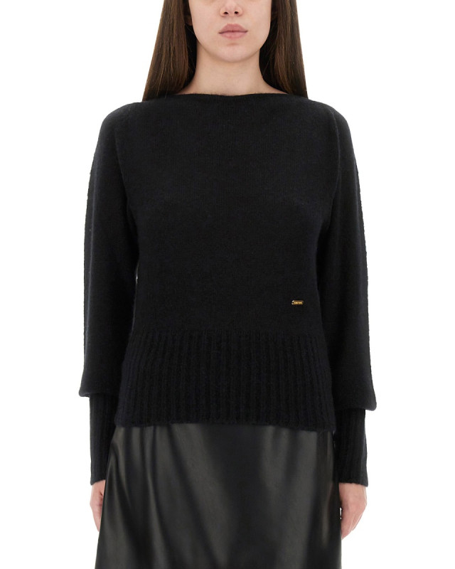 [Tom Ford] Sweatshirt FW25 MAK1380_YAX921LB999