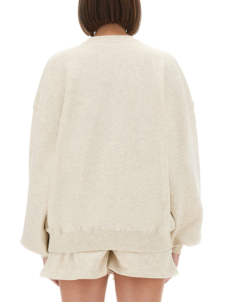 [Rotate Birger Christensen] Sweatshirt FW25 1143813070_BCR4013070
