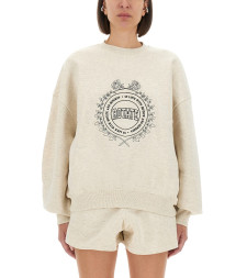 [Rotate Birger Christensen] Sweatshirt FW25 1143813070_BCR4013070