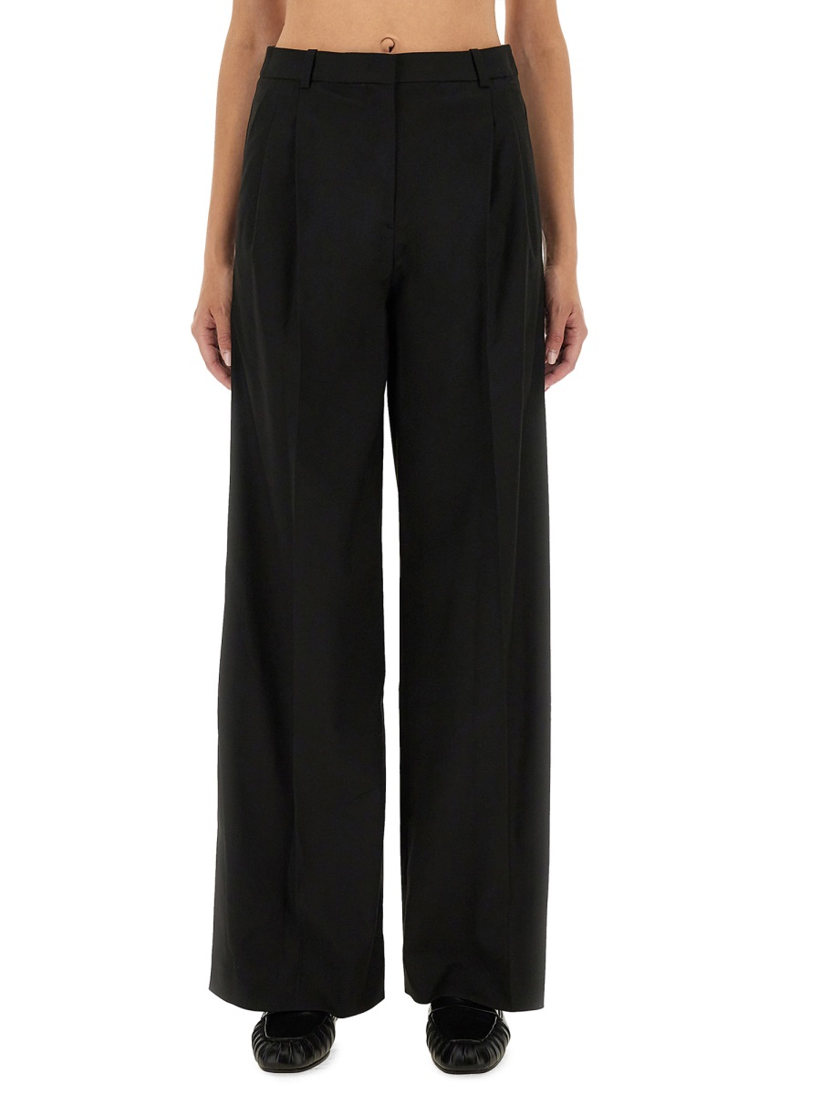 [THE GARMENT] Trousers FW25 21475_050