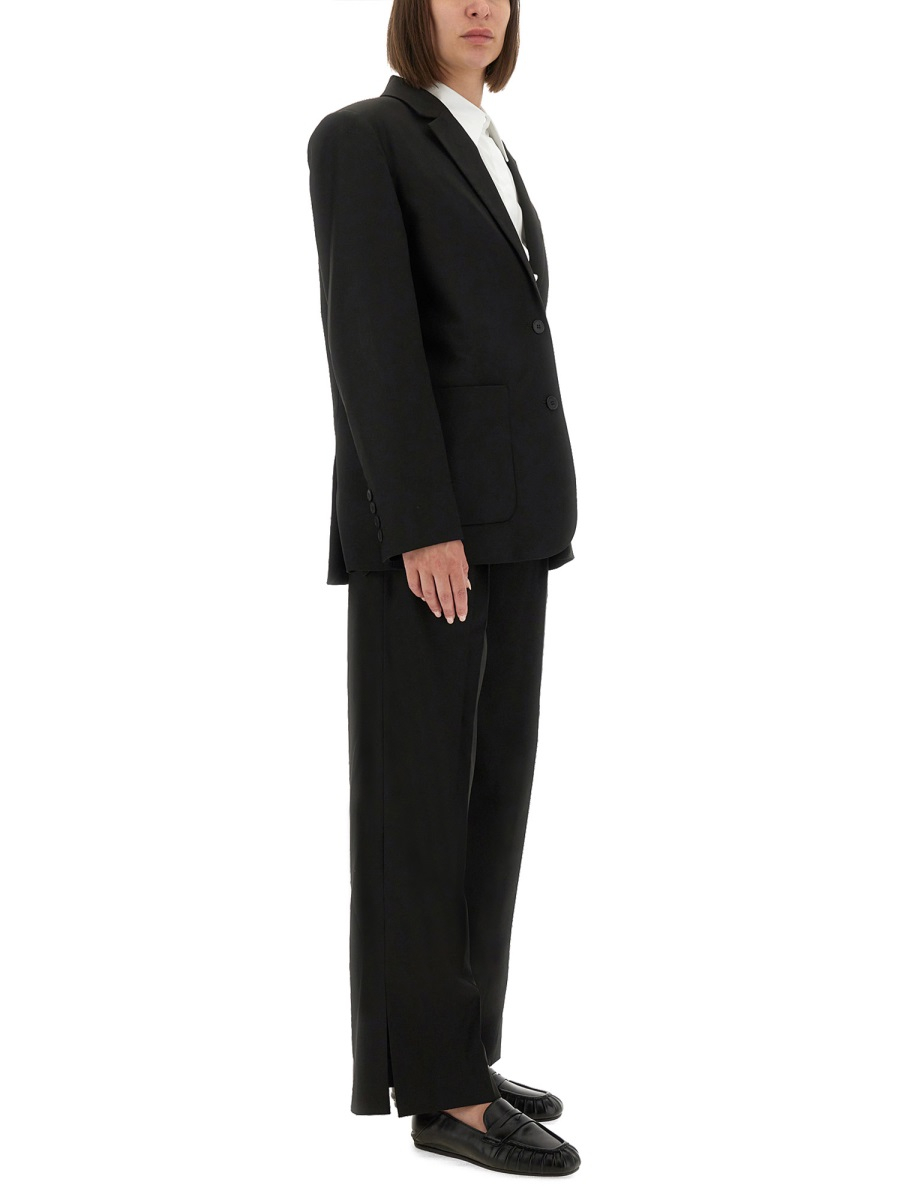 [THE GARMENT] Trousers FW25 21475_050