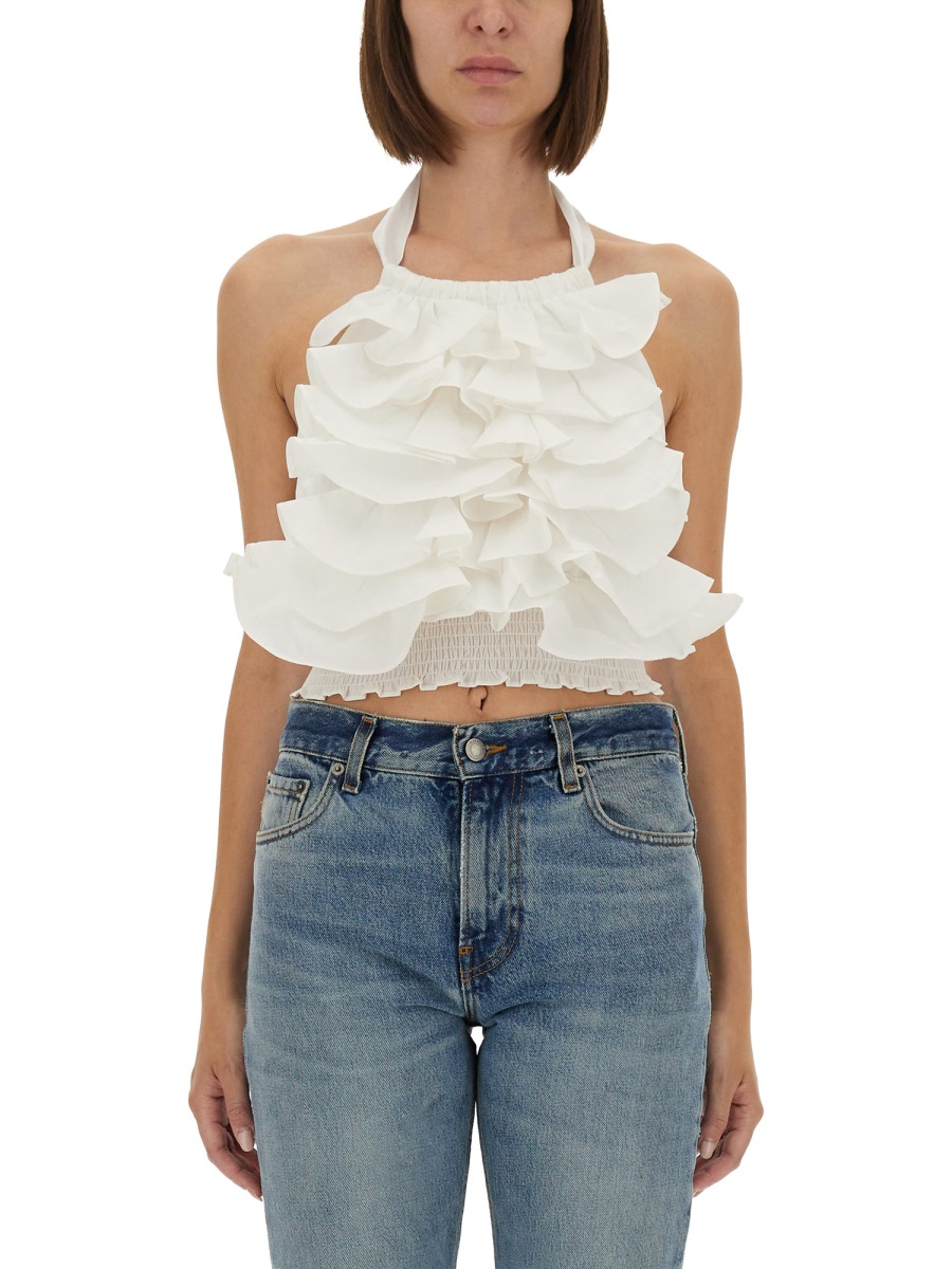 [THE GARMENT] Tank top FW25 21635_000