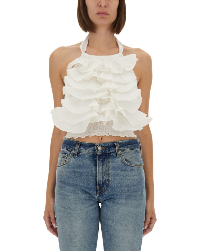 [THE GARMENT] Tank top FW25 21635_000