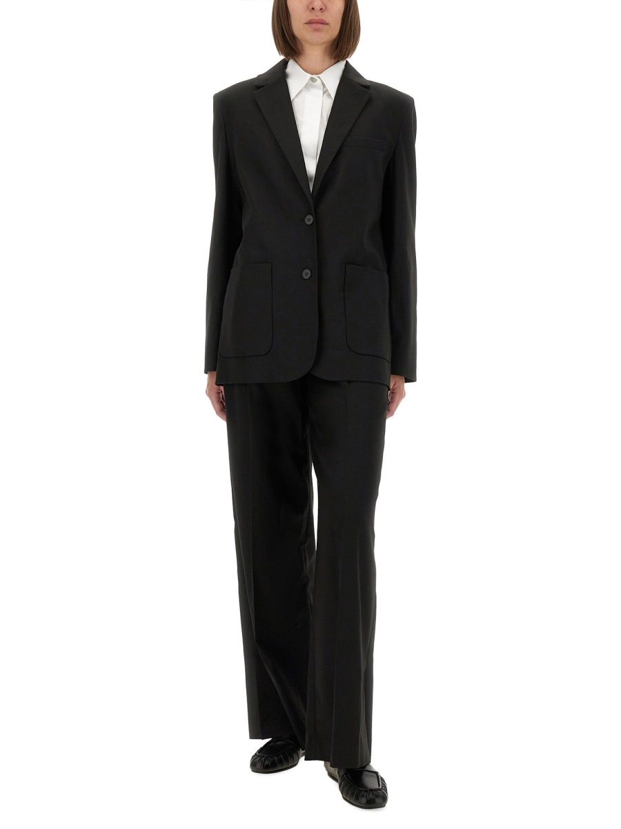 [THE GARMENT] Blazer FW25 20513_050