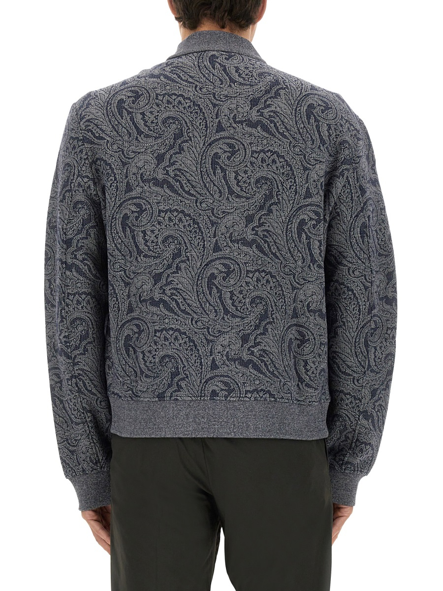 [Etro] Zip Up FW25 MRBA0016_99JJ508S8460