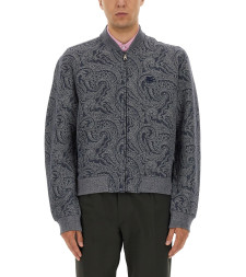 [Etro] Zip Up FW25 MRBA0016_99JJ508S8460