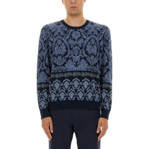 [Etro] Knitwear FW25 MRKF0096_AQ197S9884