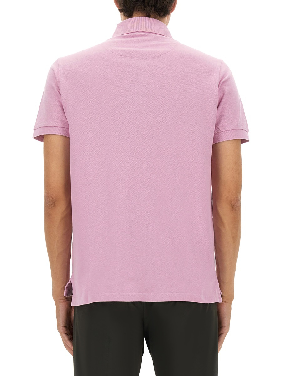 [Etro] Shirts Short Sleeve FW25 MRMD0005_AJ264F3919