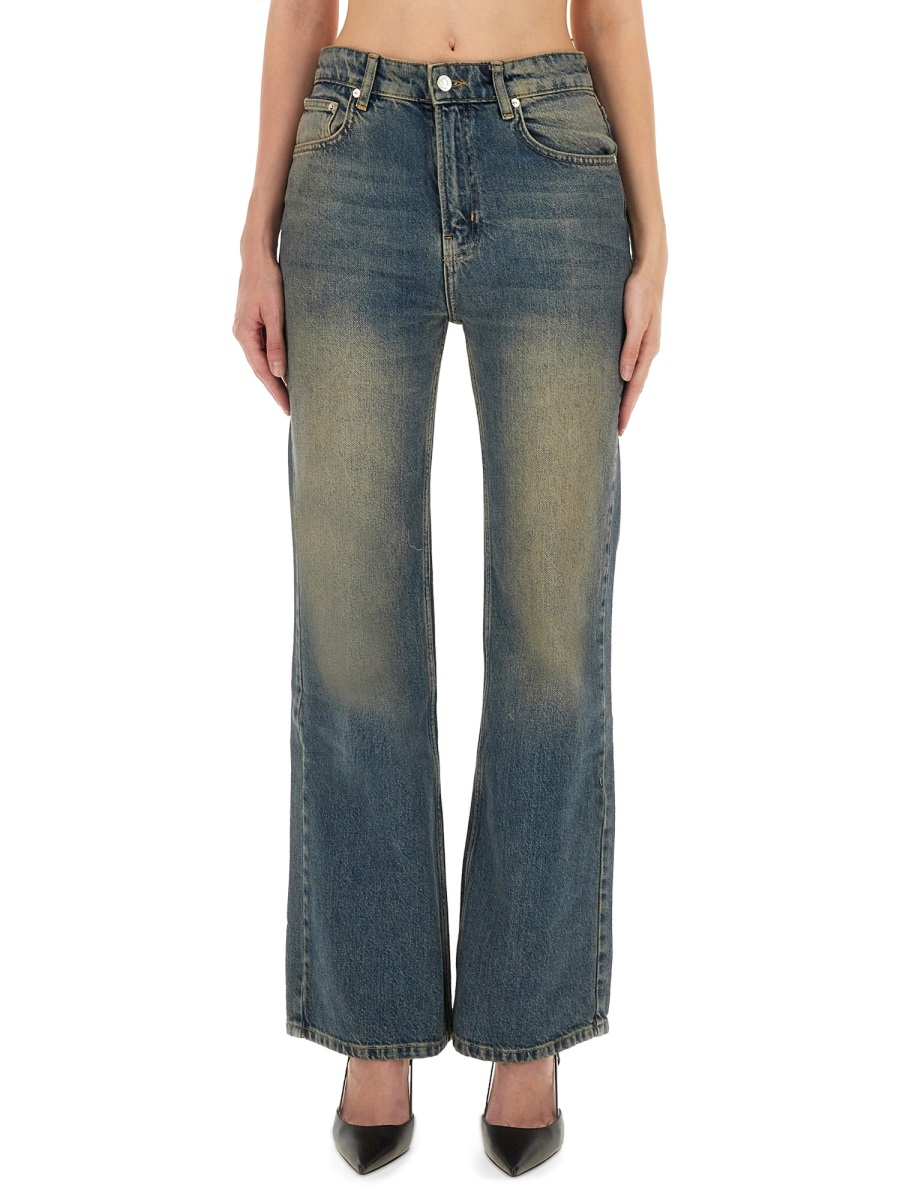 [Moschino Jeans] Jeans FW25 03208221_1329