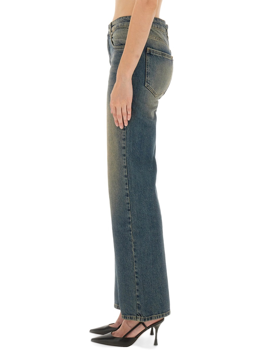 [Moschino Jeans] Jeans FW25 03208221_1329