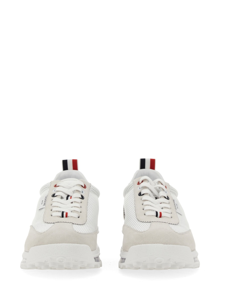 [Thom Browne] Sneakers FW25 FFD120B_05584100