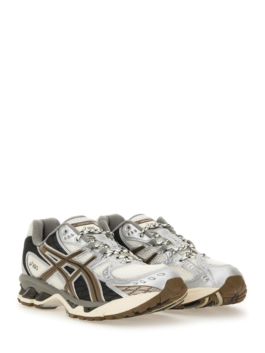 [Asics] Sneakers FW25 1203A543_107