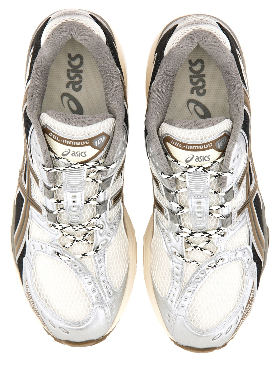 [Asics] Sneakers FW25 1203A543_107