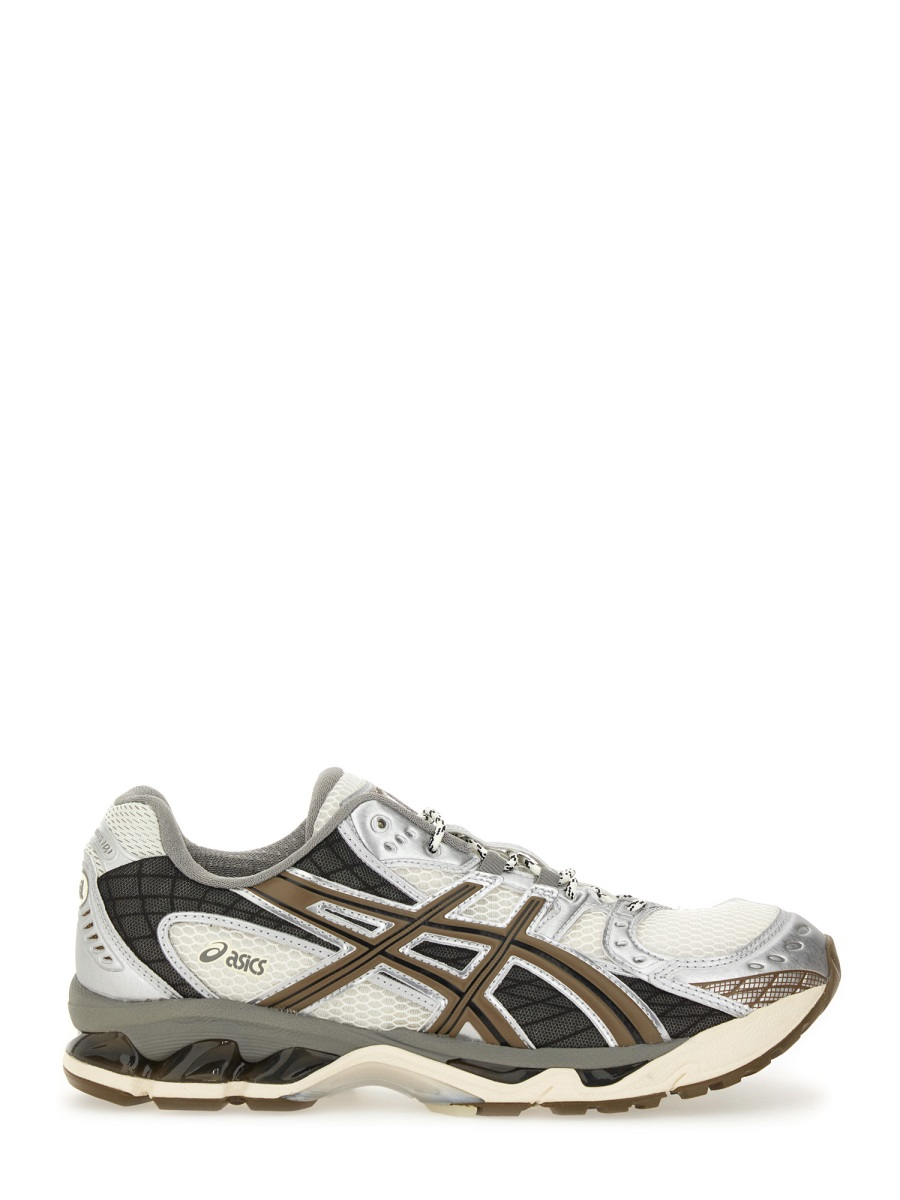 [Asics] Sneakers FW25 1203A543_107