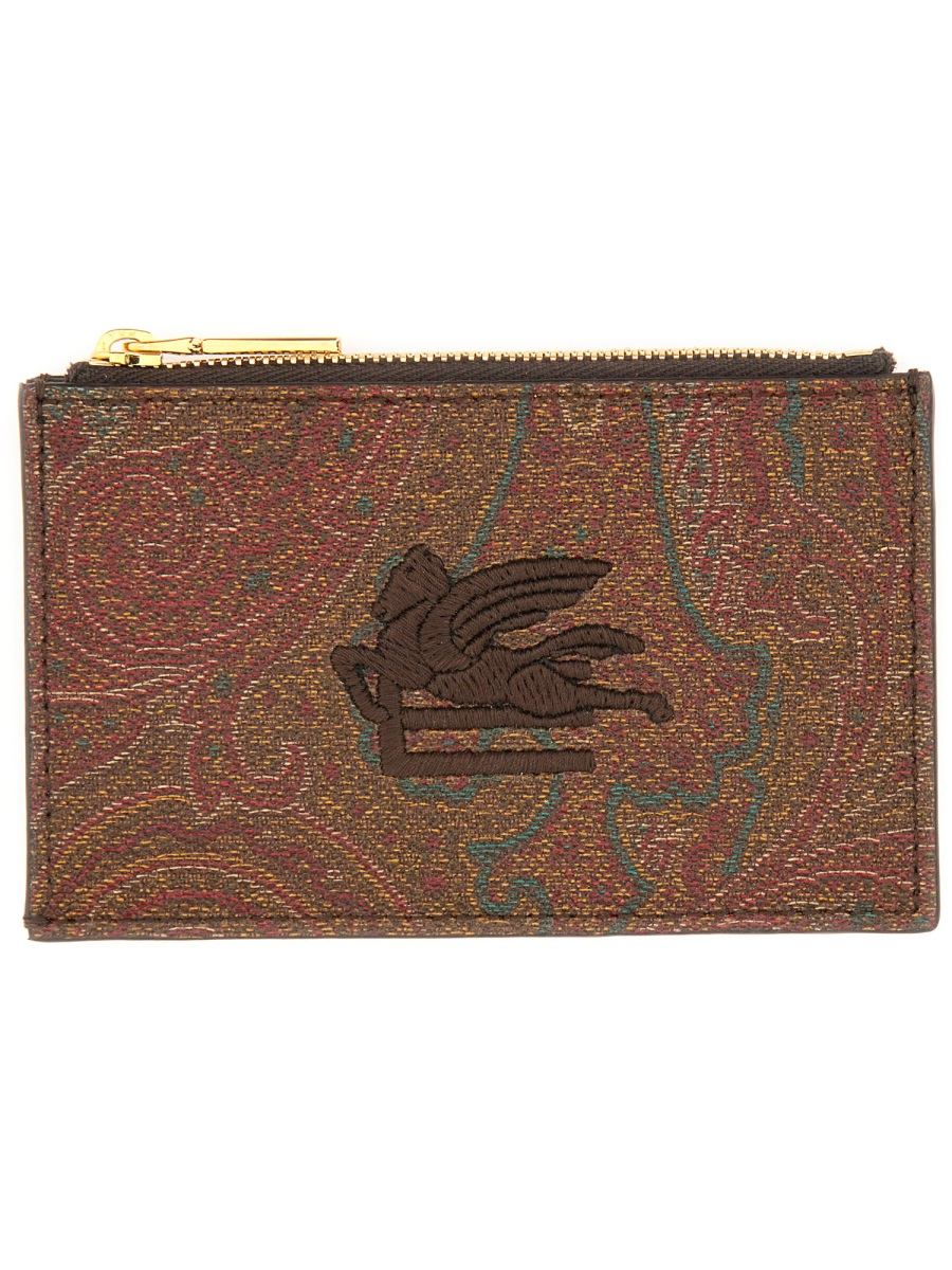 [Etro] Wallet FW25 MP2E0002_AA012M0019