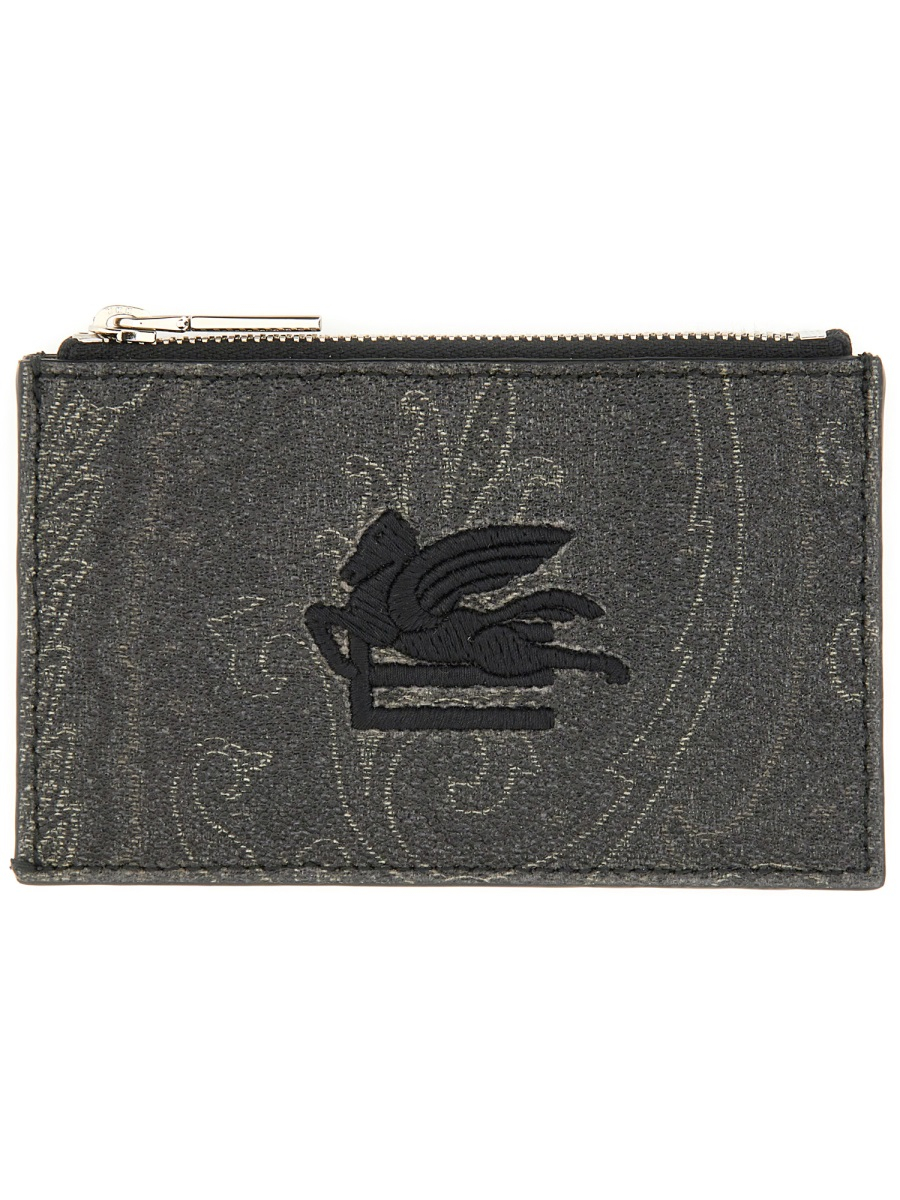 [Etro] Wallet FW25 MP2E0002_AA012N0000