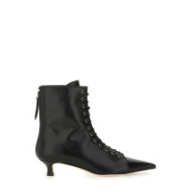 [Aeyde] Ankle Boots FW25 ESMSS75S_BLACK