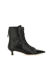[Aeyde] Ankle Boots FW25 ESMSS75S_BLACK