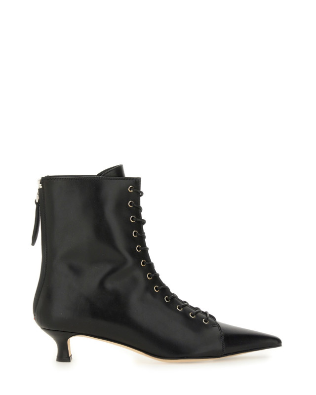 [Aeyde] Ankle Boots FW25 ESMSS75S_BLACK