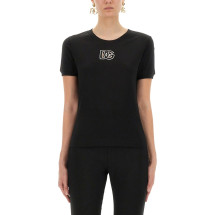 [Dolce & Gabbana] T-shirts Short Sleeve FW25 F8N08Z_GDC9WN0000