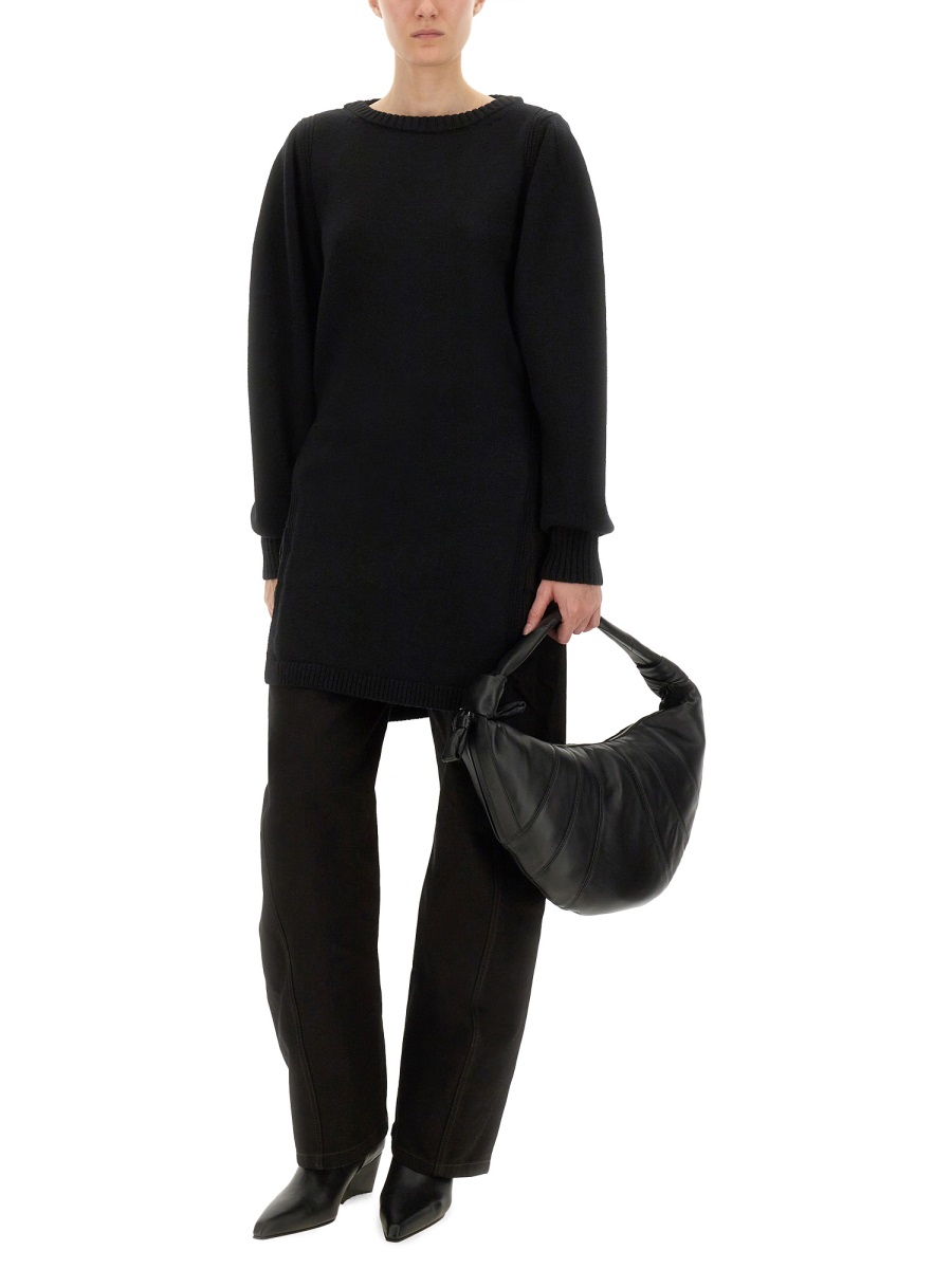 [LEMAIRE] Sweatshirt FW25 TO1421_LK1043BK999