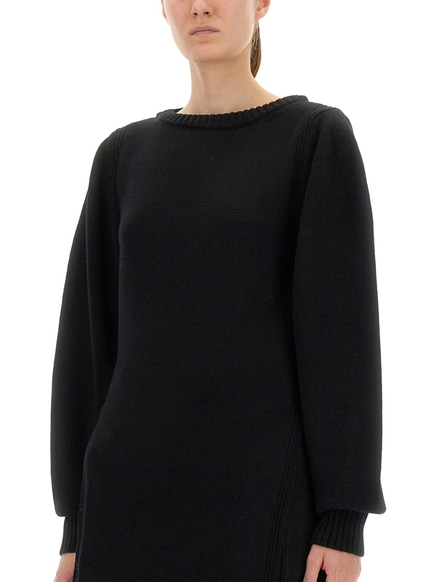 [LEMAIRE] Sweatshirt FW25 TO1421_LK1043BK999