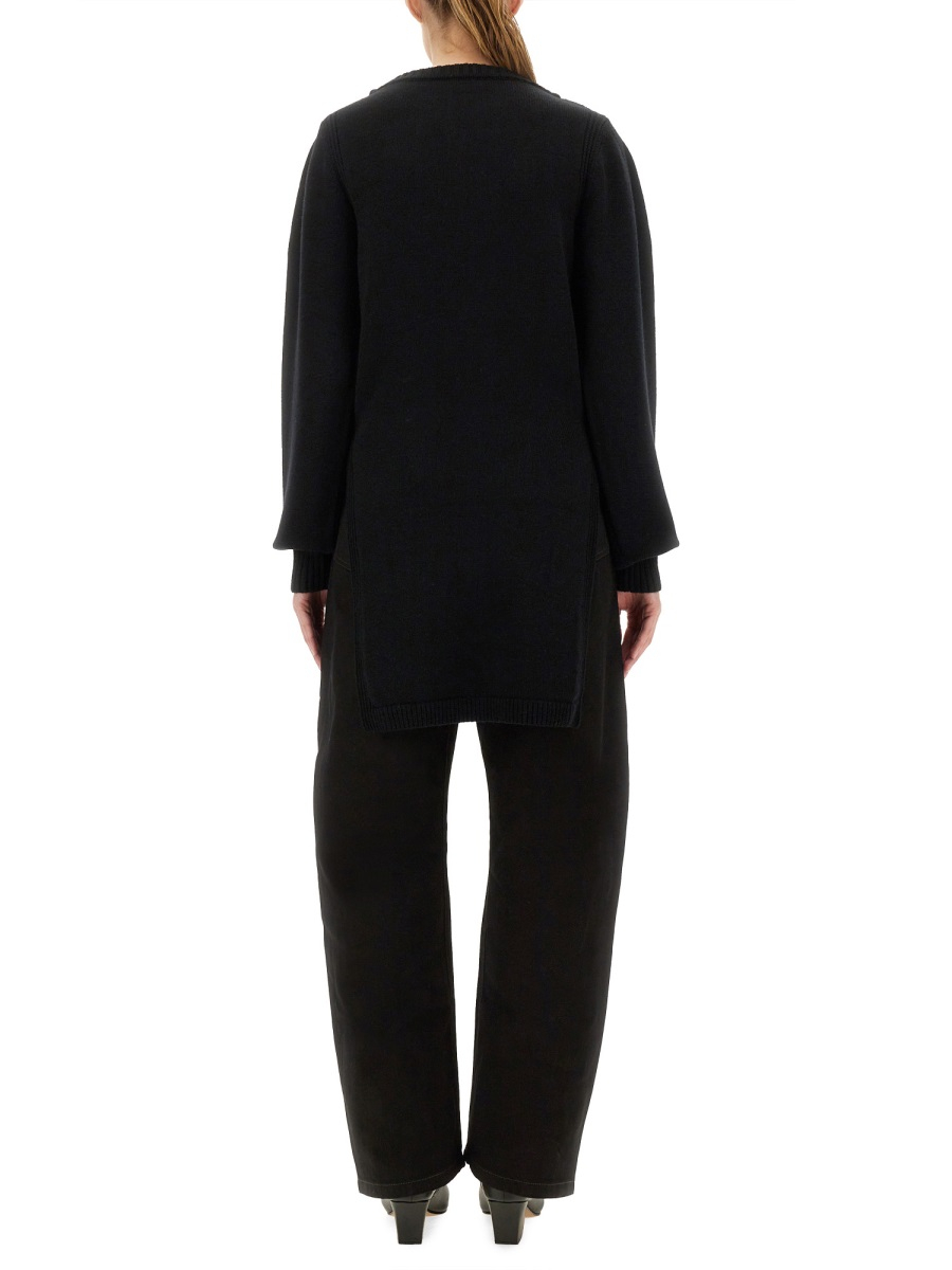 [LEMAIRE] Sweatshirt FW25 TO1421_LK1043BK999