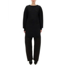 [LEMAIRE] Sweatshirt FW25 TO1421_LK1043BK999