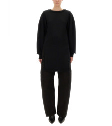 [LEMAIRE] Sweatshirt FW25 TO1421_LK1043BK999