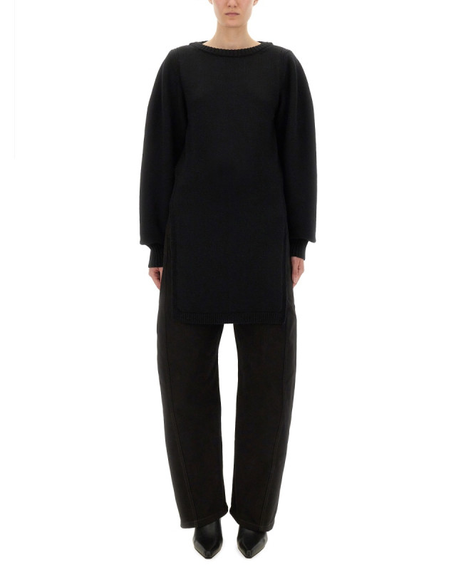 [LEMAIRE] Sweatshirt FW25 TO1421_LK1043BK999