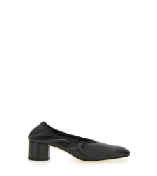 [Aeyde] Pumps FW25 HPPR45RO_BLACK
