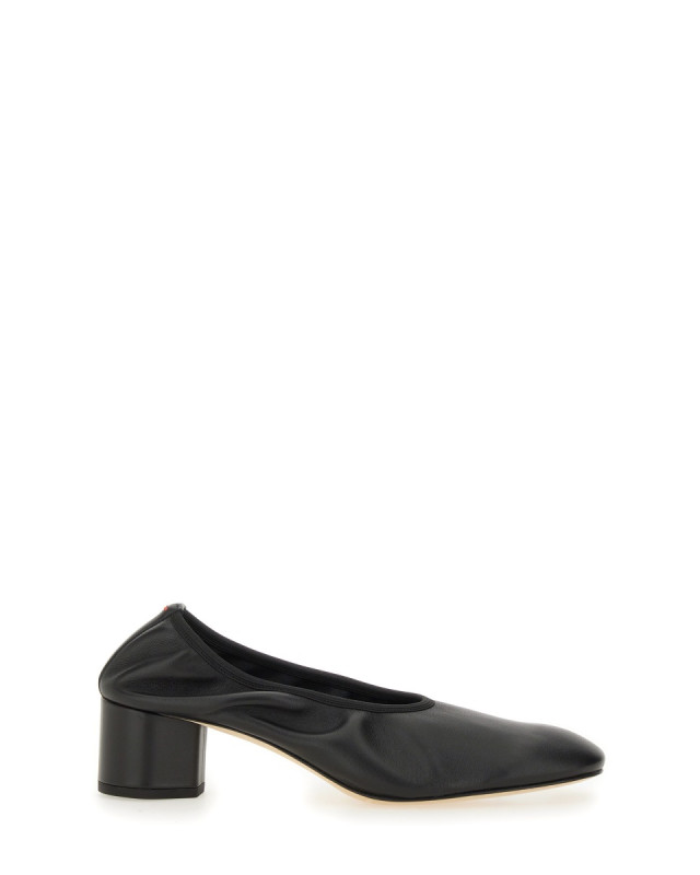 [Aeyde] Pumps FW25 HPPR45RO_BLACK