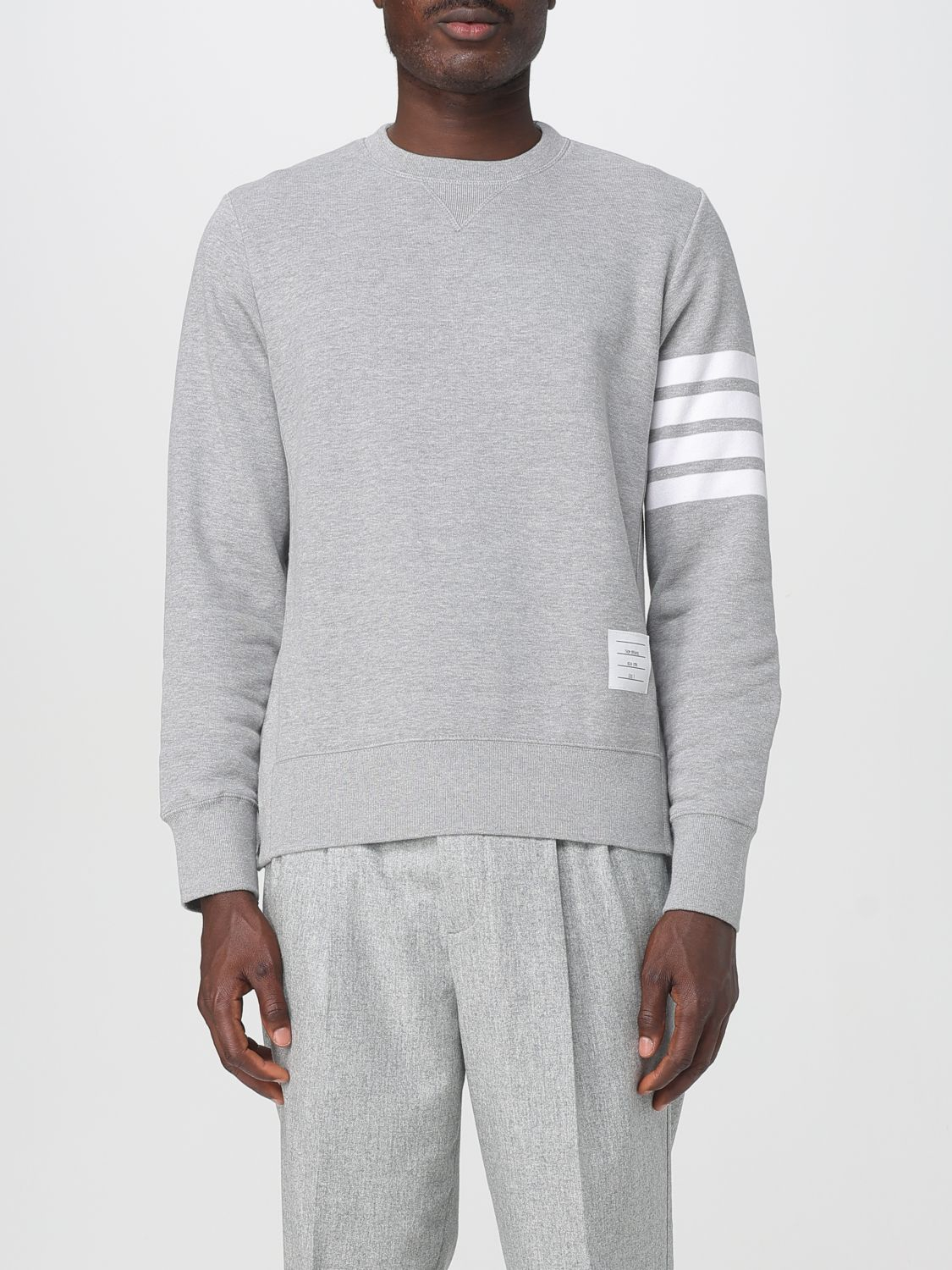 [Thom Browne] Sweatshirt SS26 MJT021H068 068
