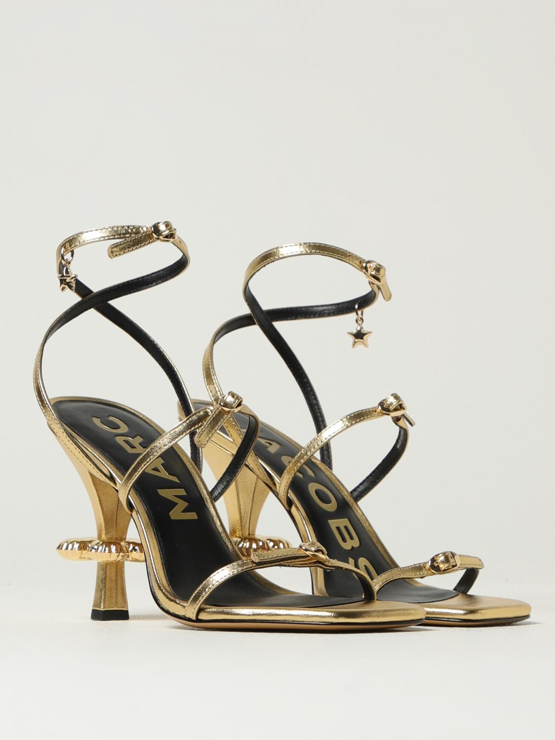 [Marc Jacobs] Sandals SS26 2P5FPM001F14 710
