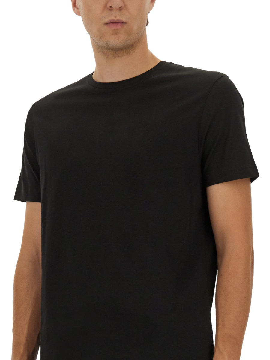 [BOSS] T-shirts Short Sleeve FW25 50549230_10274488001
