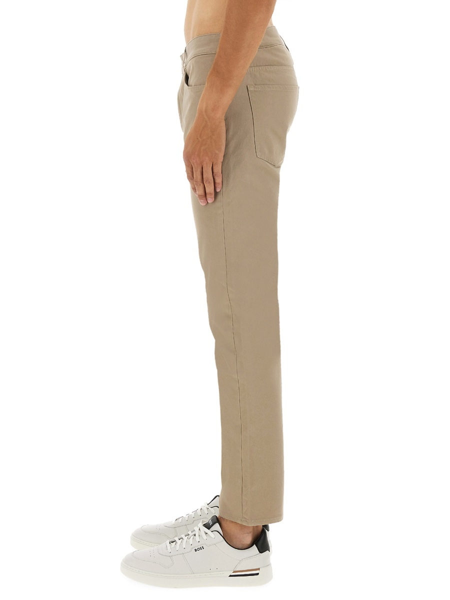[BOSS] Trousers FW25 50543953_10271527294
