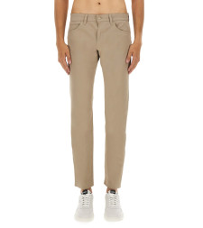 [BOSS] Trousers FW25 50543953_10271527294