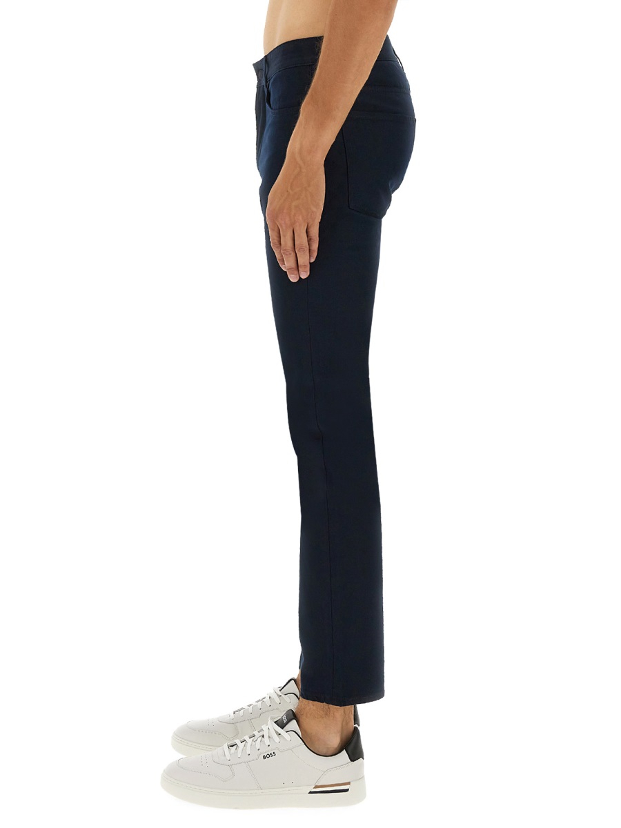 [BOSS] Trousers FW25 50543953_10271527404