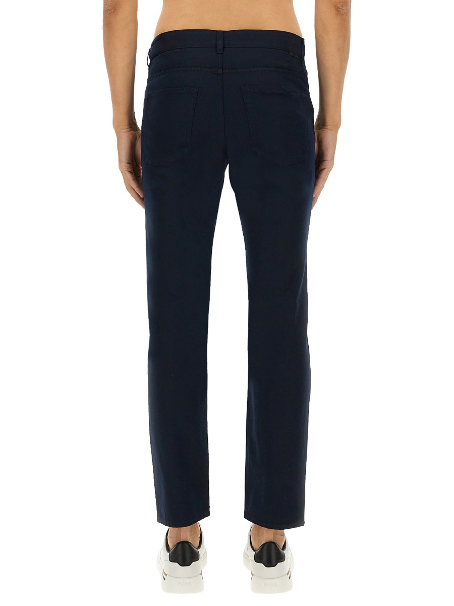 [BOSS] Trousers FW25 50543953_10271527404