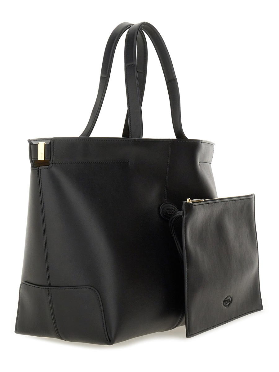 [Tod's] Shoulder bag FW25 XBWDBMA0250_RORB999