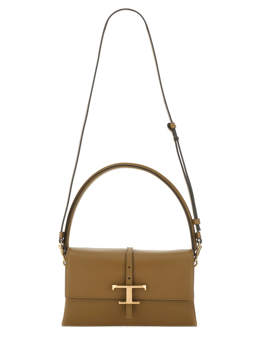 [Tod's] Shoulder bag FW25 XBWTSEC0100_U1ZS411