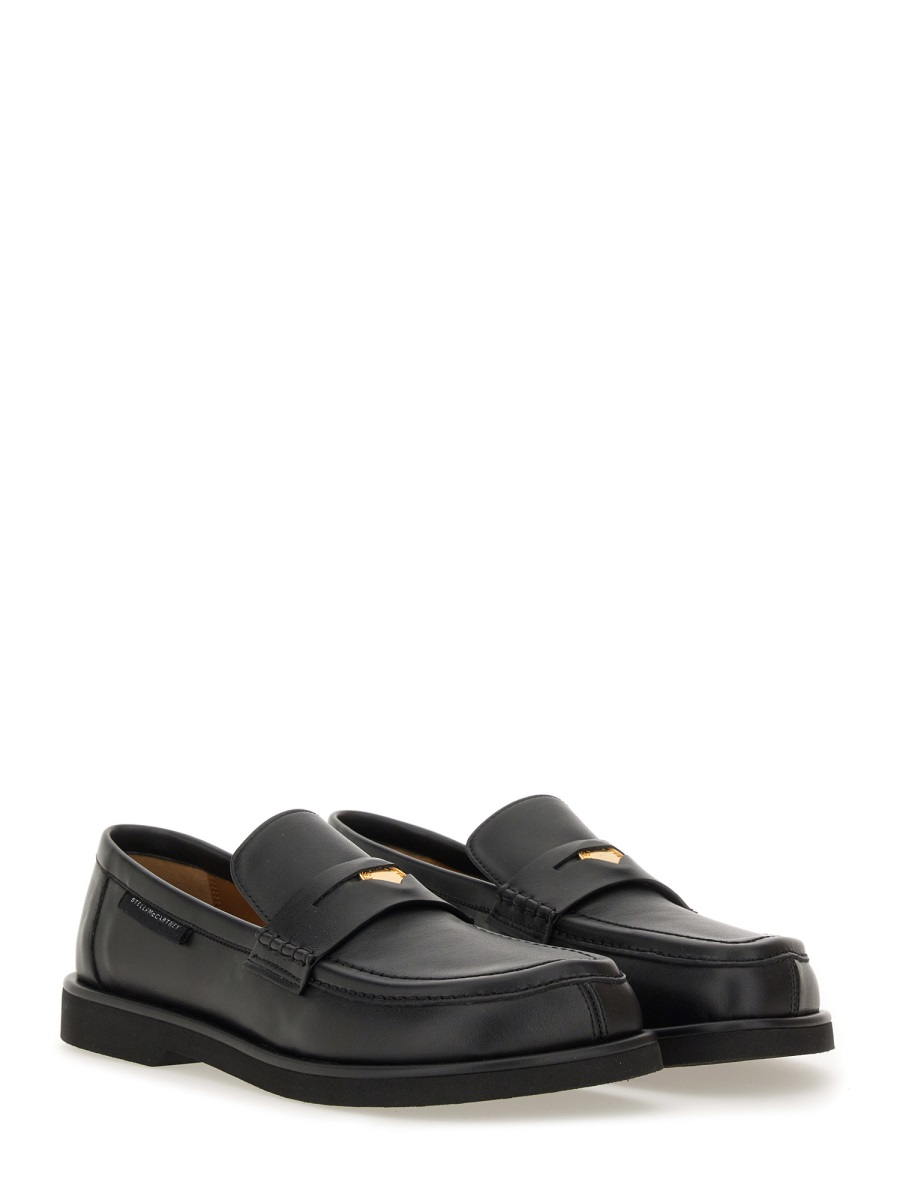 [Stella McCartney] Loafer FW25 810569_APADE01000