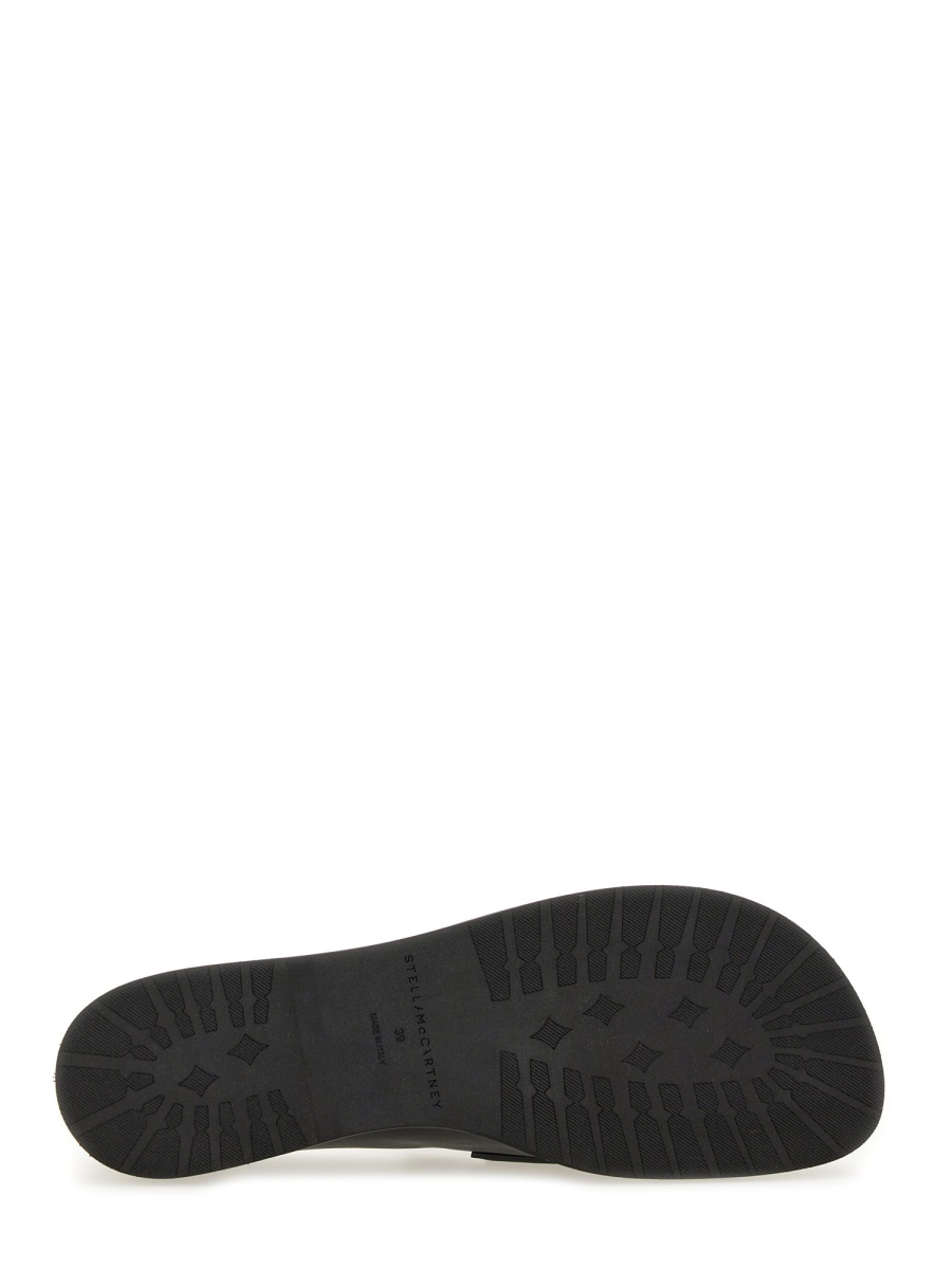 [Stella McCartney] Loafer FW25 810569_APADE01000
