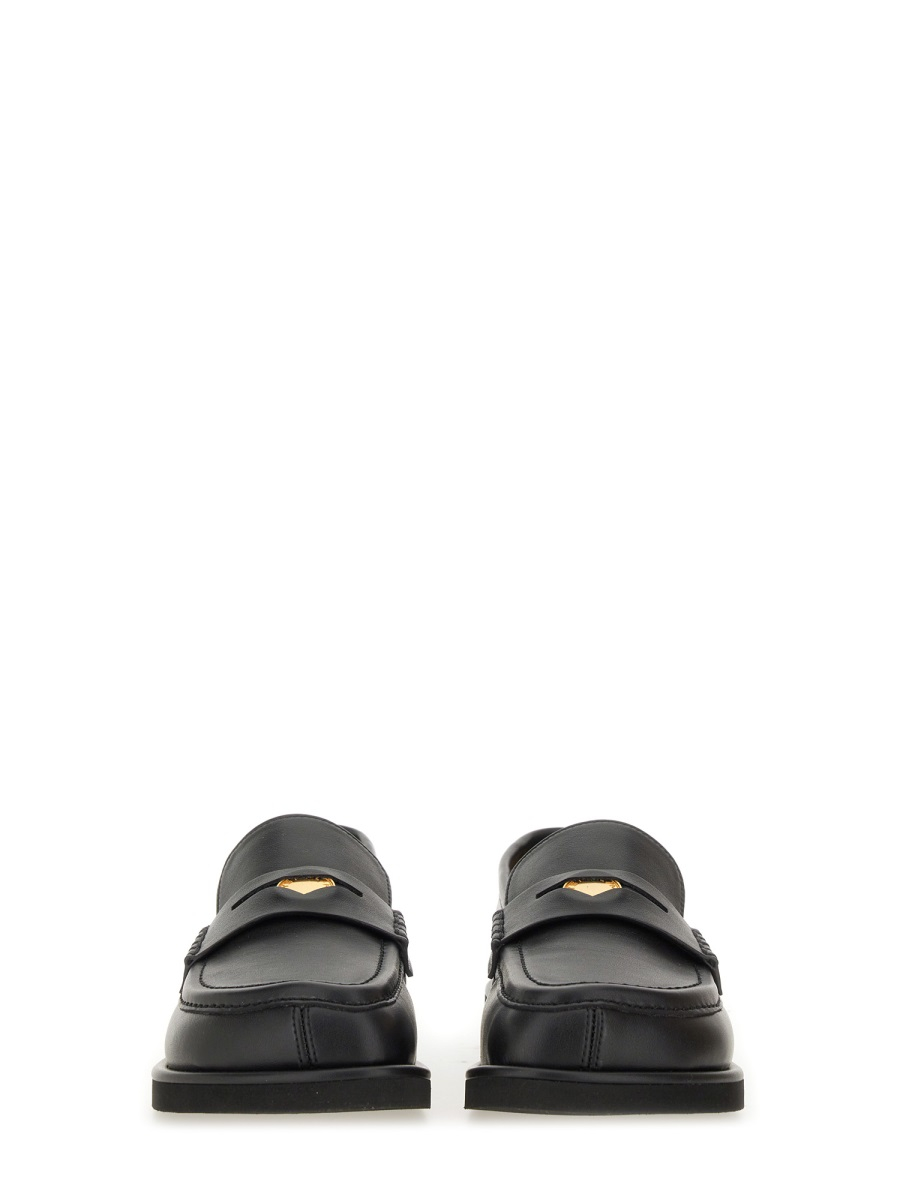 [Stella McCartney] Loafer FW25 810569_APADE01000