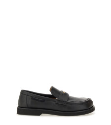 [Stella McCartney] Loafer FW25 810569_APADE01000