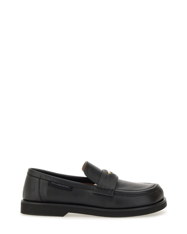 [Stella McCartney] Loafer FW25 810569_APADE01000
