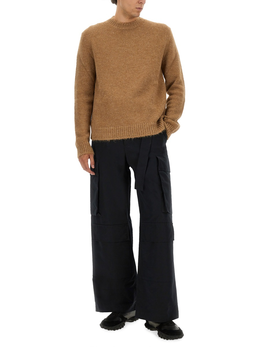 [Jil Sander] Knitwear FW25 J47GP0021_J14523265
